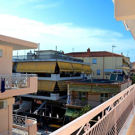 Casa Al Mare Anastasia Nea Kallikrateia Екстер'єр фото